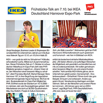 PHR Fruehstuecks Talk 07102025