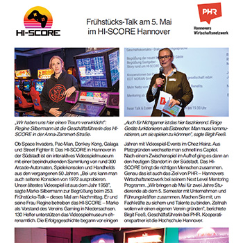 PHR Fruehstuecks Talk 05052026