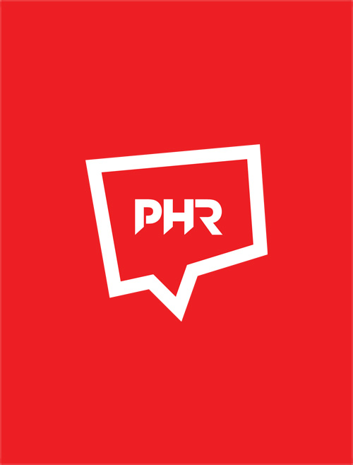 Phr Platzhalter 2026